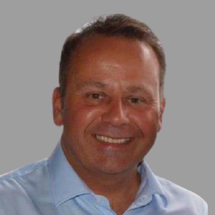 Julian Davis - Chief Operating Officer
